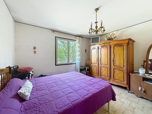 Villa 4 chambres, dans quartier résidentiel recherché