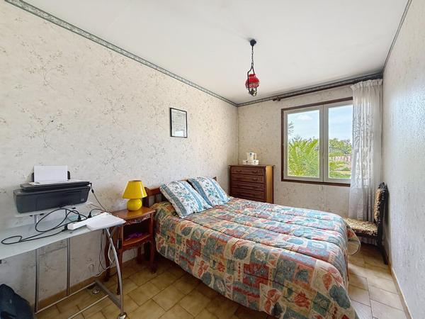 Villa 4 chambres, dans quartier résidentiel recherché