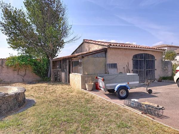 Villa 4 chambres, dans quartier résidentiel recherché