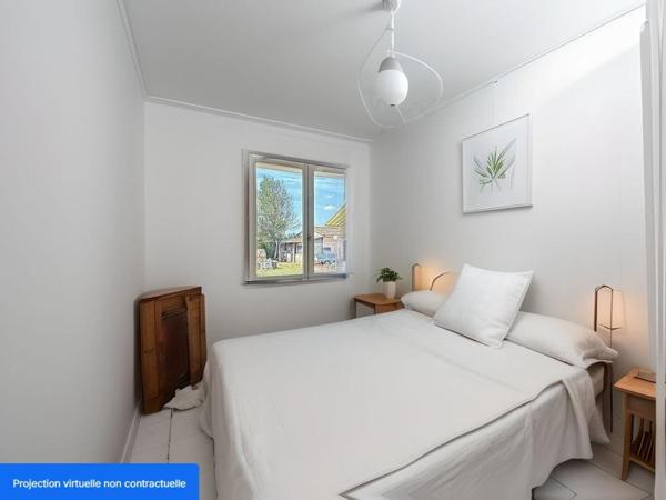 Villa 4 chambres, dans quartier résidentiel recherché