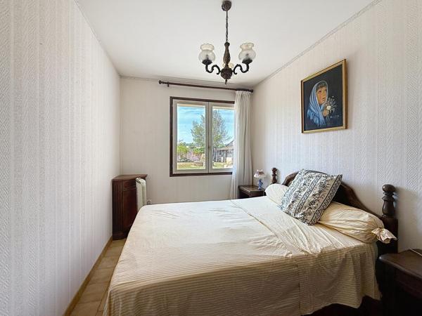 Villa 4 chambres, dans quartier résidentiel recherché