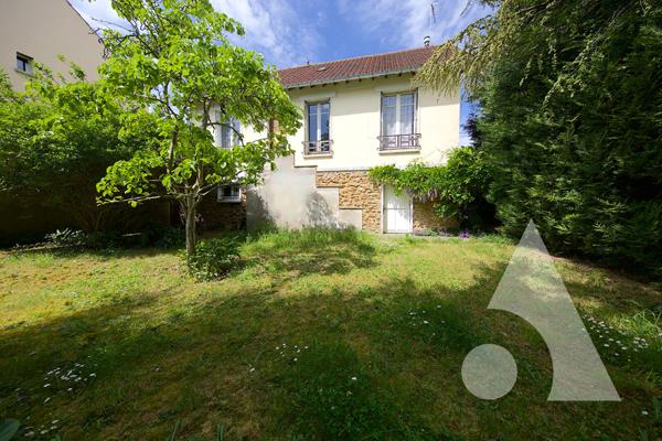 Maison 4 pièces 75 m2
