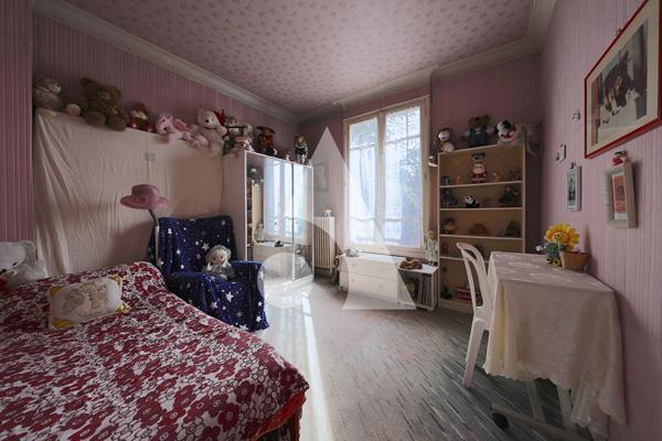 Maison 4 pièces 75 m2