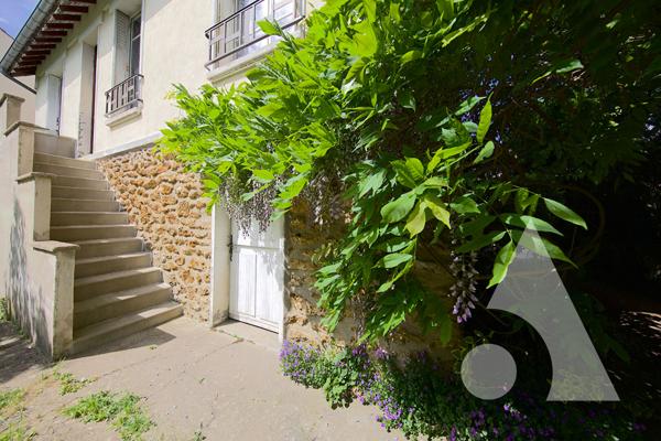 Maison 4 pièces 75 m2