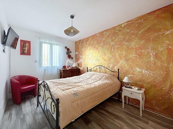 GRAND T3 RENOVE AU CALME – LA GRANDE MOTTE