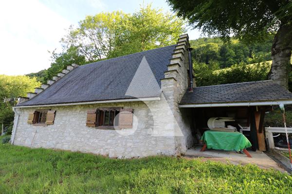 Maison 3 pièces 75 m2
