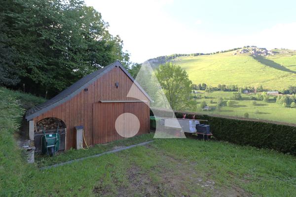 Maison 3 pièces 75 m2