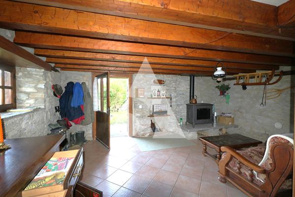 Maison 3 pièces 75 m2