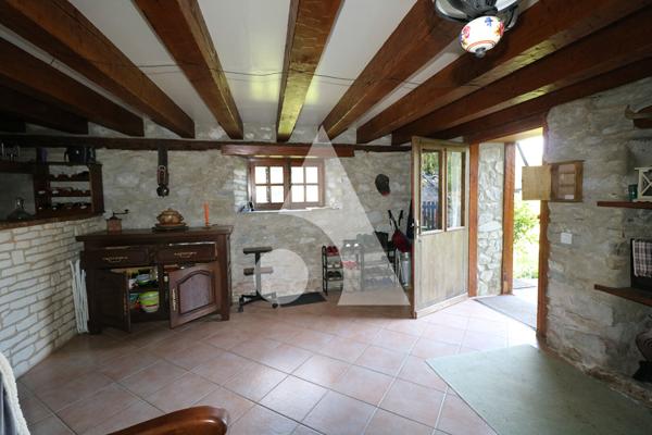 Maison 3 pièces 75 m2