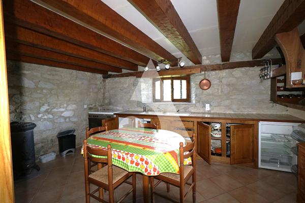 Maison 3 pièces 75 m2