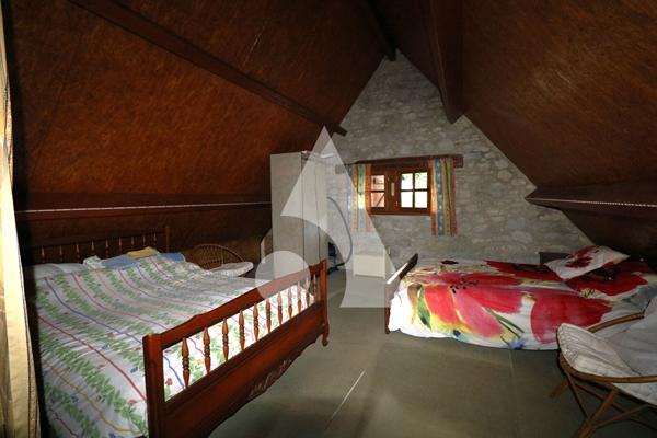 Maison 3 pièces 75 m2