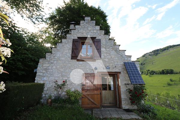 Maison 3 pièces 75 m2