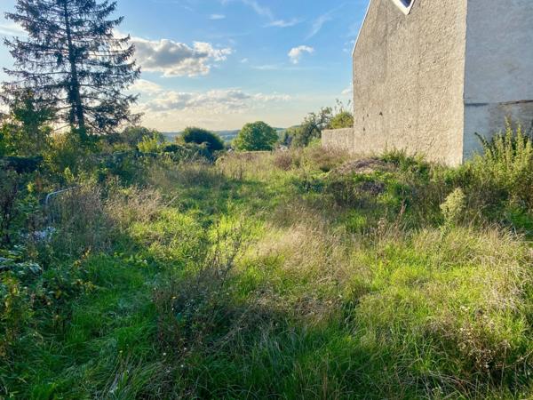 Terrain à vendre BREUIL BOIS ROBERT (78)