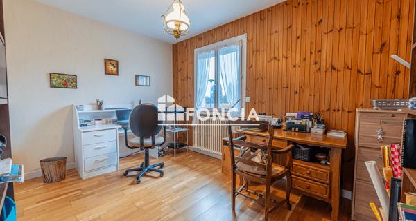 À vendre Maison 4 pièces 102.84 m² - Saint-germain-la-blanche-herbe 14280