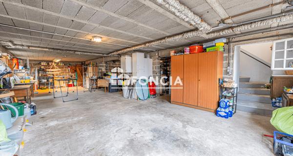 À vendre Maison 4 pièces 102.84 m² - Saint-germain-la-blanche-herbe 14280