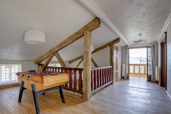 Vente Maison de luxe Gaillac 20 Pièces 550 m²