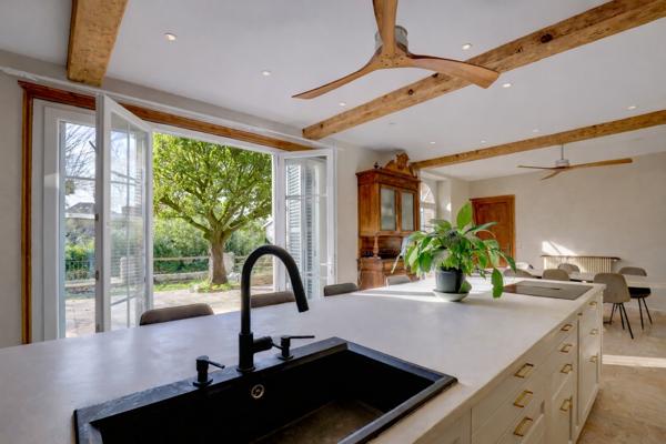 Vente Maison de luxe Gaillac 20 Pièces 550 m²