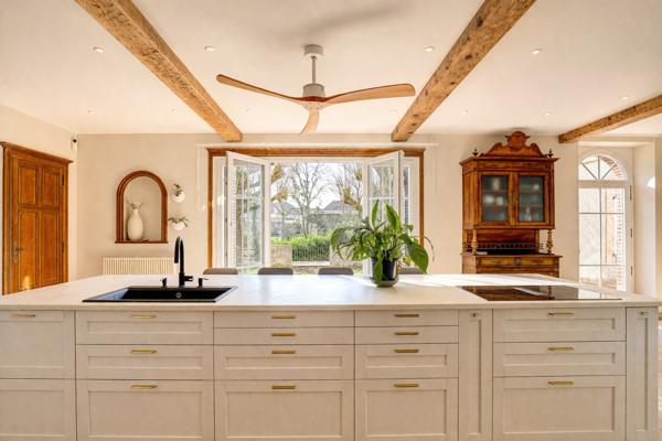 Vente Maison de luxe Gaillac 20 Pièces 550 m²