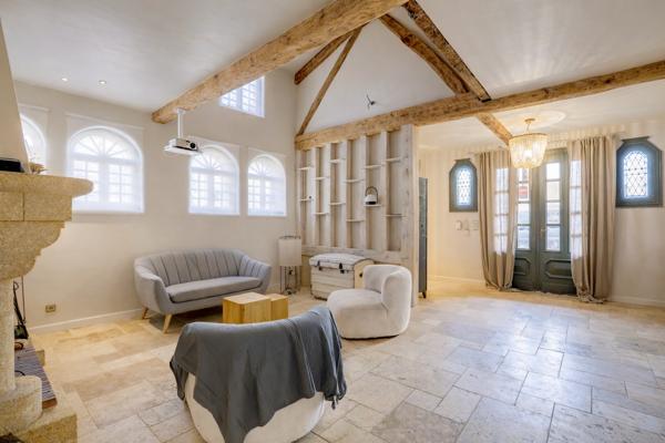 Vente Maison de luxe Gaillac 20 Pièces 550 m²