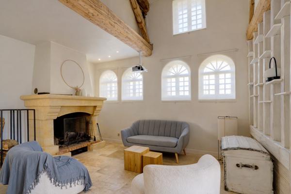 Vente Maison de luxe Gaillac 20 Pièces 550 m²