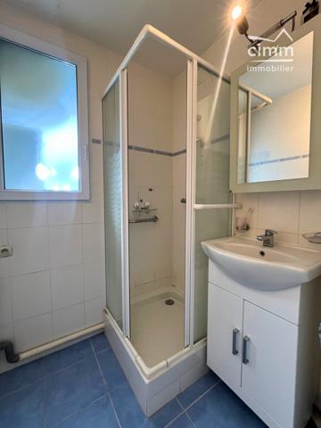 À VENDRE – T3 TRANSFORMABLE EN T4 – SECTEUR RHIN &amp; DANUBE – GRENOBLE