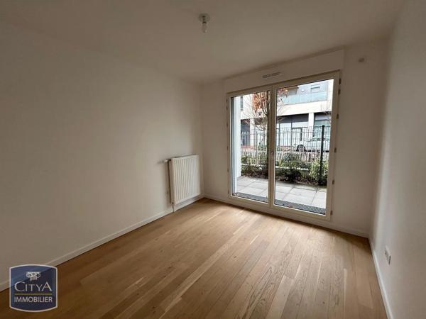 Appartement à louer 4 pièces 87.57m²
