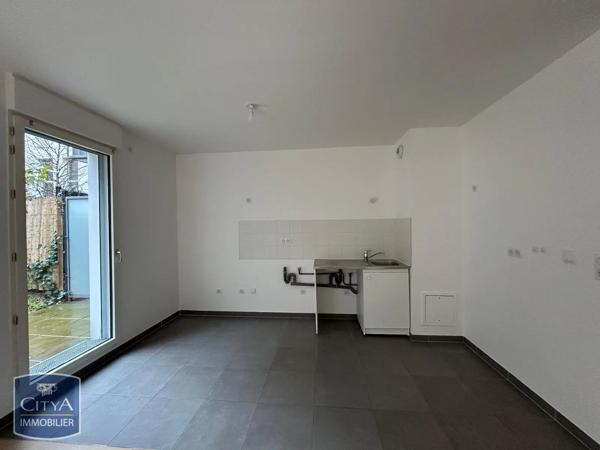 Appartement à louer 4 pièces 87.57m²