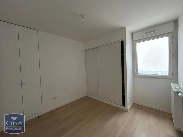 Appartement à louer 4 pièces 87.57m²