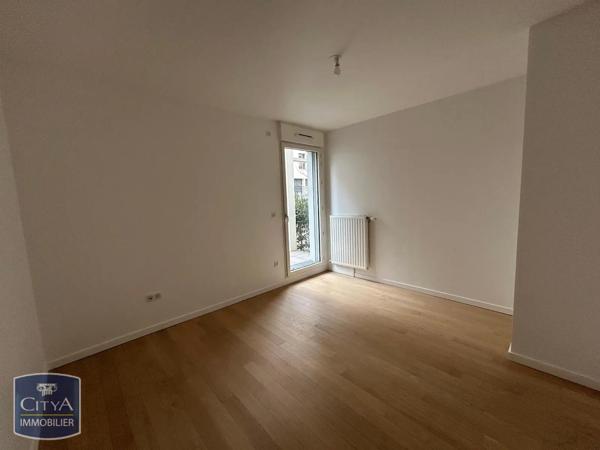 Appartement à louer 4 pièces 87.57m²