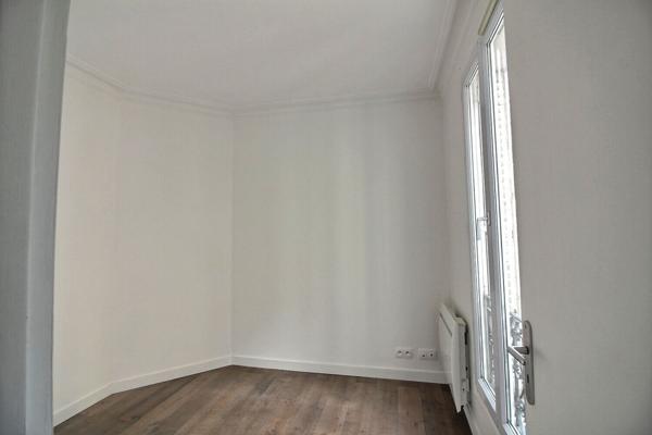 Appartement Paris 2 pièce(s) 43 m2
