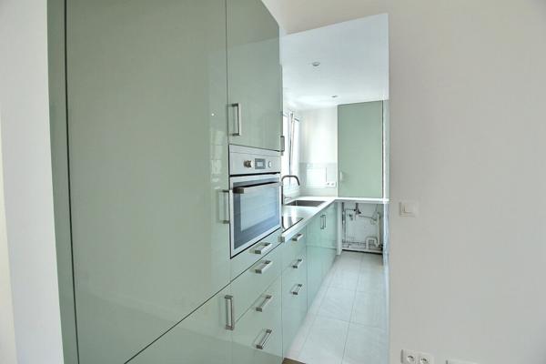 Appartement Paris 2 pièce(s) 43 m2