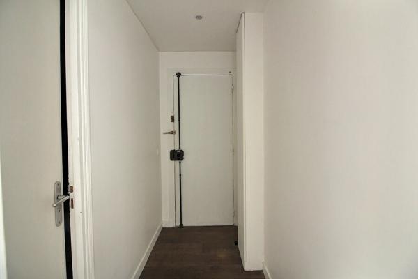 Appartement Paris 2 pièce(s) 43 m2