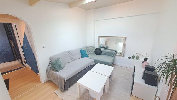 Maison 3 pièces 56.53 m2