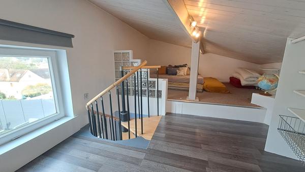Maison 3 pièces 56.53 m2