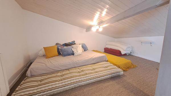 Maison 3 pièces 56.53 m2