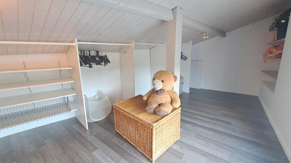 Maison 3 pièces 56.53 m2