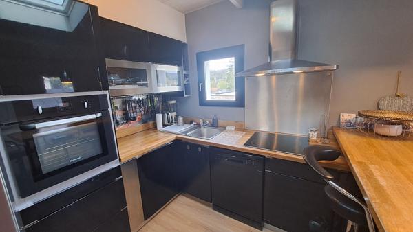 Maison 3 pièces 56.53 m2