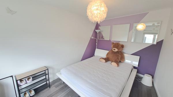 Maison 3 pièces 56.53 m2