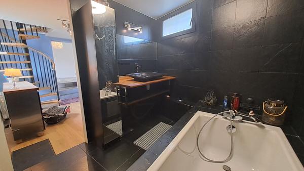 Maison 3 pièces 56.53 m2