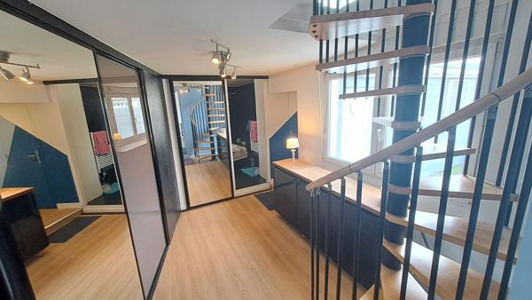 Maison 3 pièces 56.53 m2