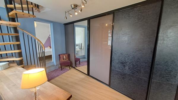 Maison 3 pièces 56.53 m2