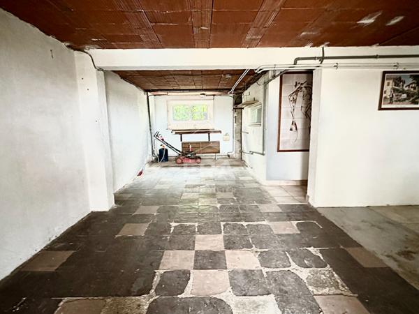 Maison Nersac 5 pièce(s) 134 m²