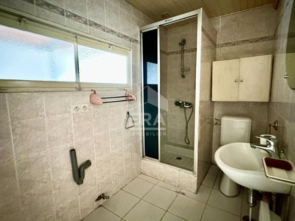 Maison Nersac 5 pièce(s) 134 m²