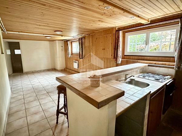 Maison Nersac 5 pièce(s) 134 m²