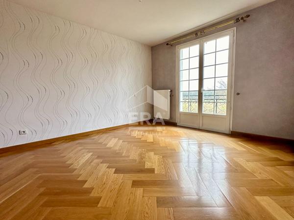 Maison Nersac 5 pièce(s) 134 m²