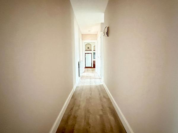 Maison Nersac 5 pièce(s) 134 m²