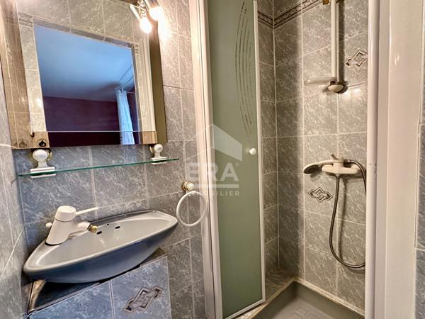 Maison Nersac 5 pièce(s) 134 m²