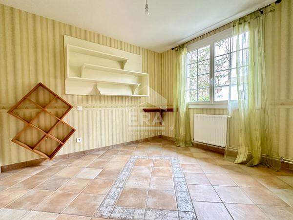 Maison Nersac 5 pièce(s) 134 m²