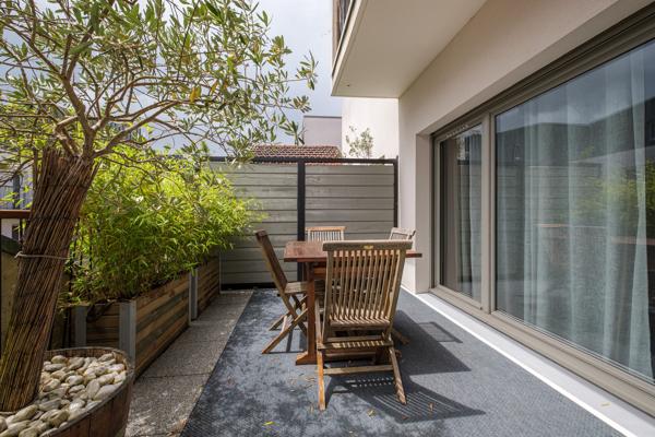 Appartement 5 pièces 107 m2