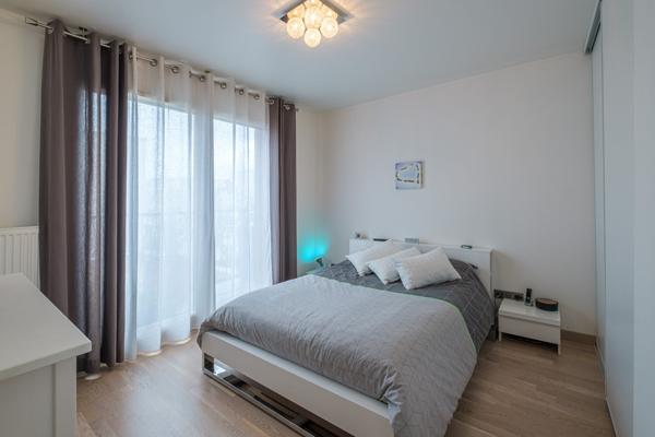 Appartement 5 pièces 107 m2